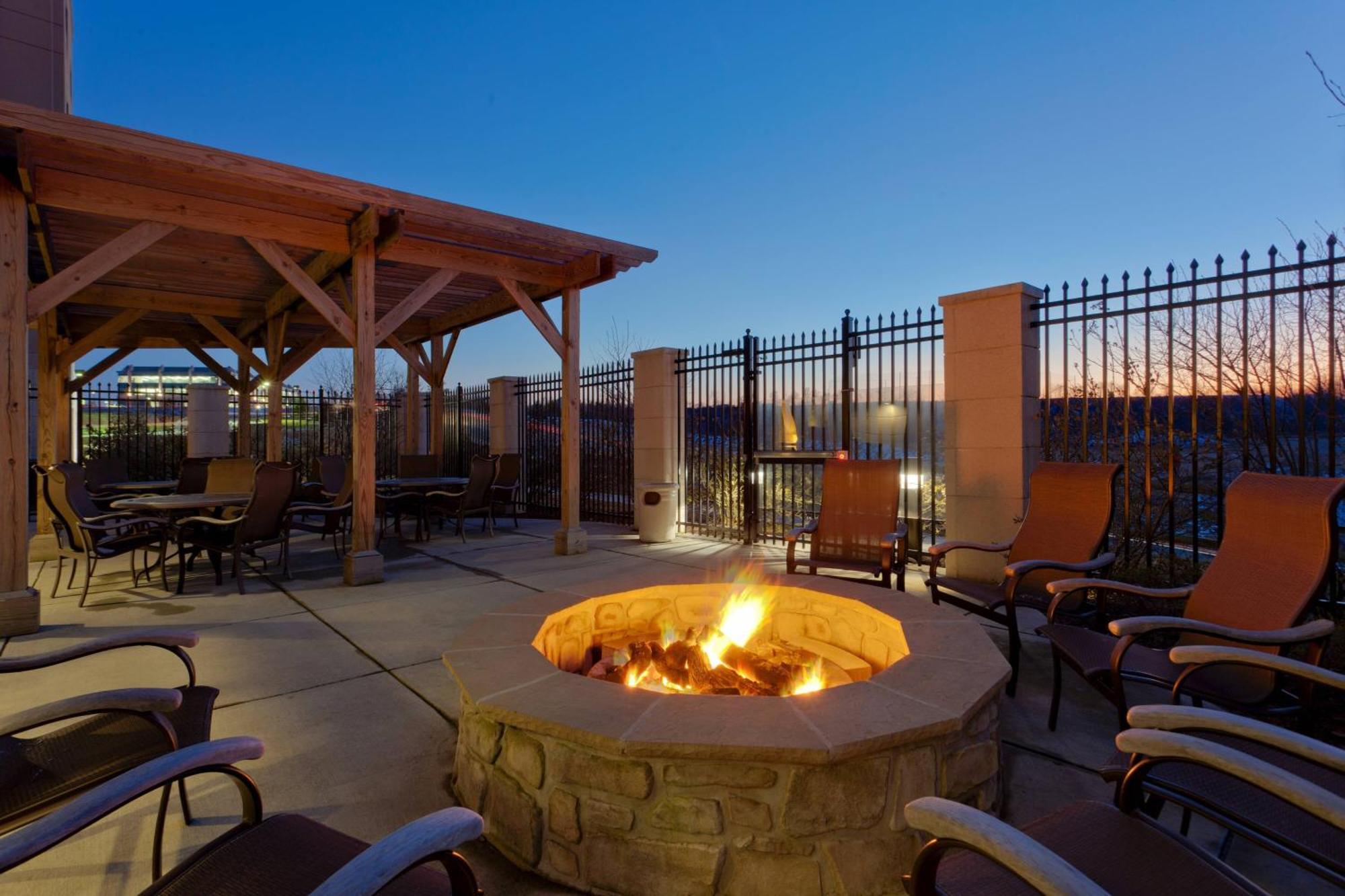 Courtyard Philadelphia Great Valley/Malvern Tiện nghi bức ảnh